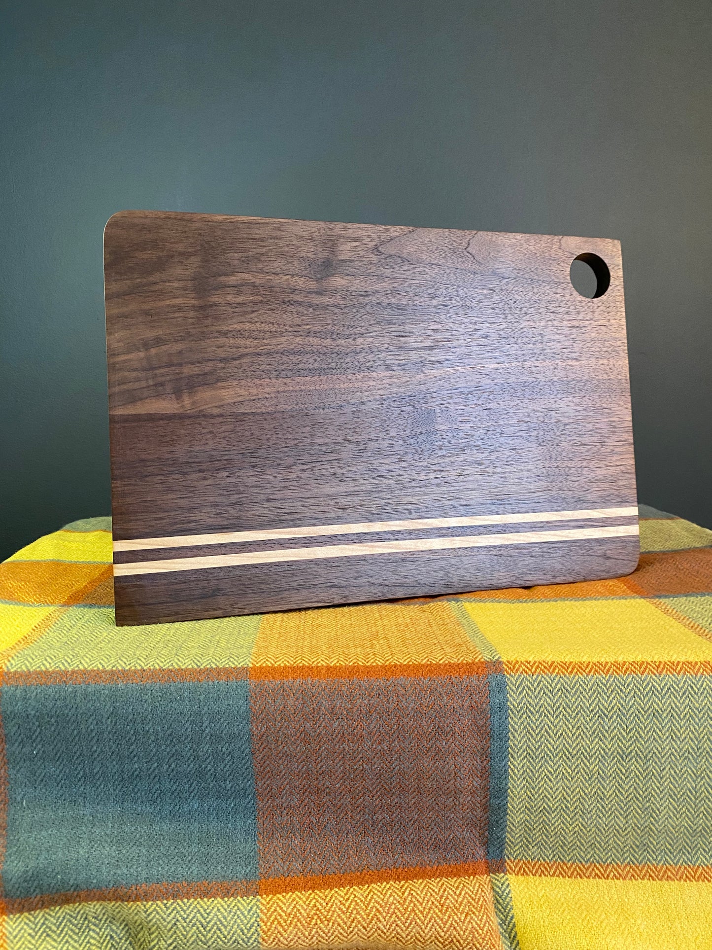 Roadrunner cutting board-Large