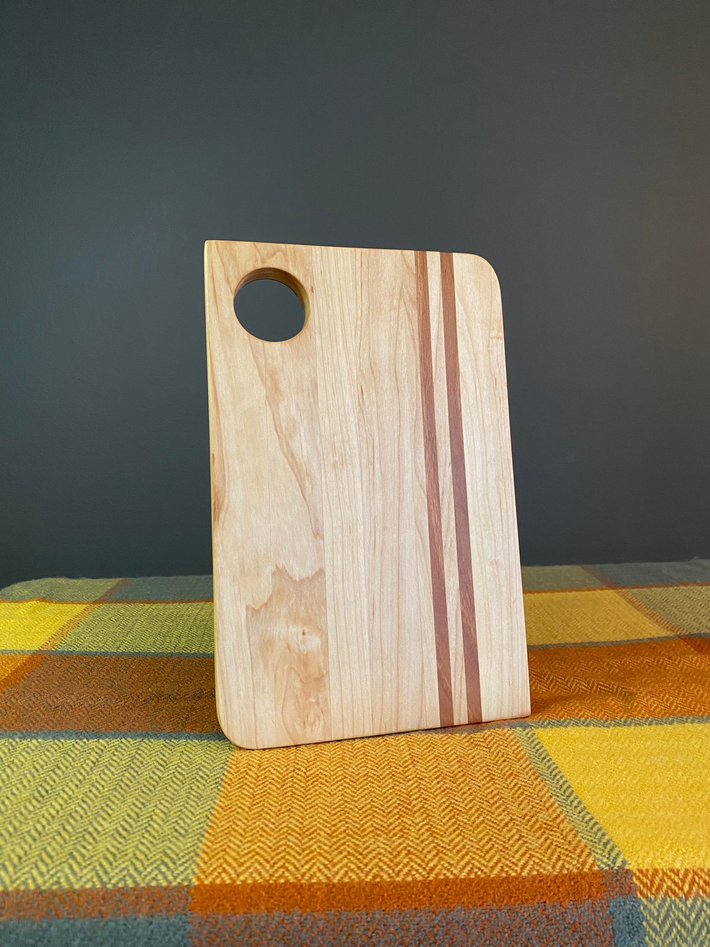 Roadrunner cutting board-Small