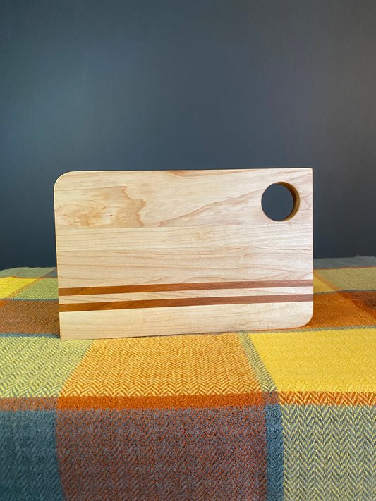 Roadrunner cutting board-Small