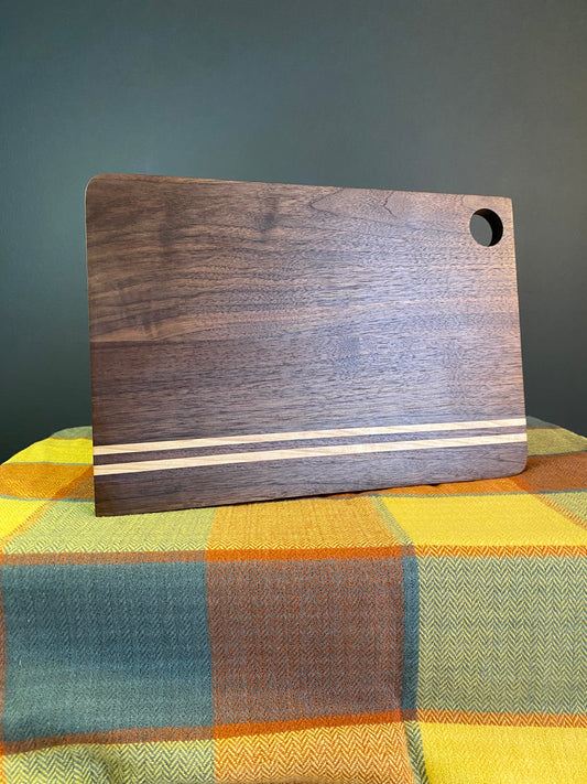 Roadrunner cutting board-Large